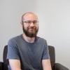 Justin H (Programmer, Tools, Level Designer)
